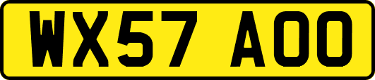 WX57AOO
