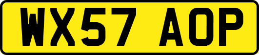 WX57AOP