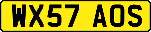 WX57AOS