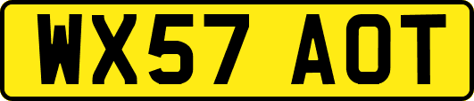 WX57AOT