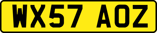 WX57AOZ