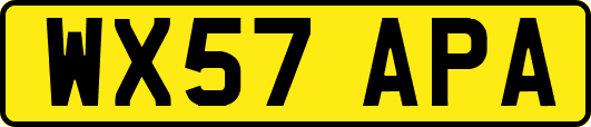 WX57APA