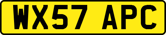 WX57APC