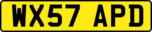 WX57APD