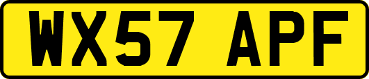 WX57APF