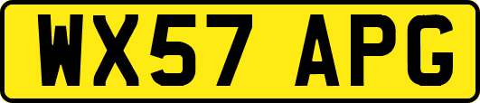 WX57APG