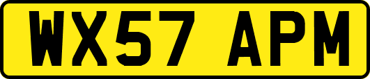 WX57APM