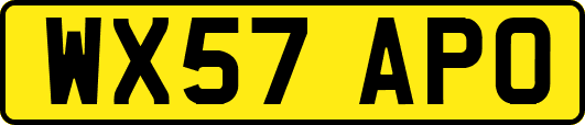 WX57APO