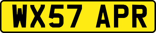 WX57APR