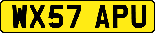 WX57APU