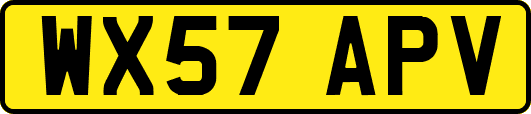 WX57APV