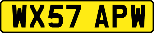 WX57APW