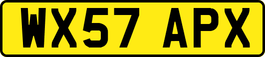 WX57APX
