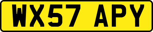 WX57APY