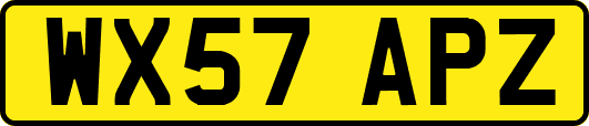 WX57APZ
