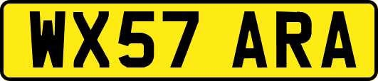 WX57ARA