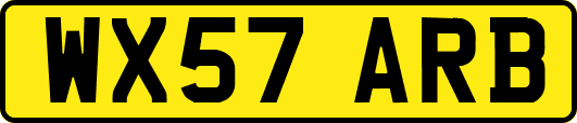 WX57ARB