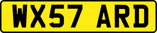 WX57ARD