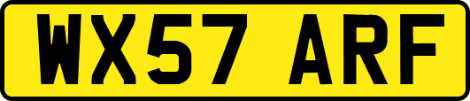 WX57ARF