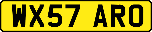 WX57ARO