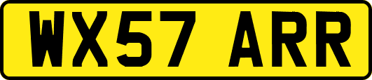 WX57ARR