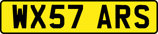 WX57ARS
