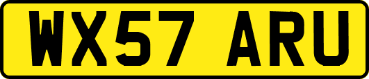 WX57ARU
