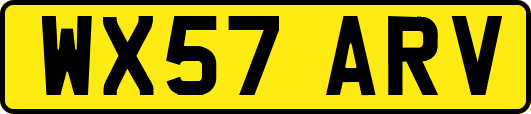 WX57ARV
