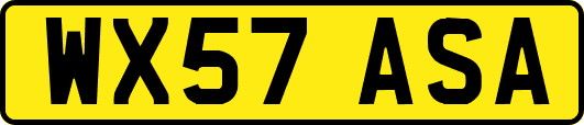 WX57ASA