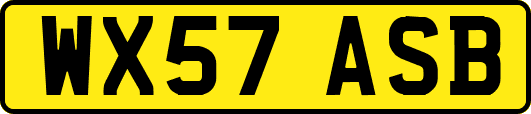 WX57ASB
