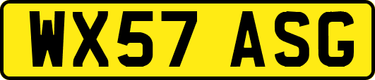 WX57ASG
