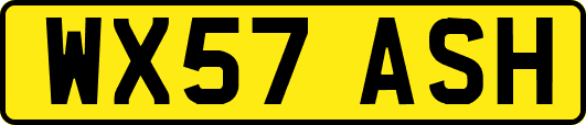 WX57ASH