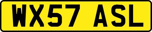 WX57ASL