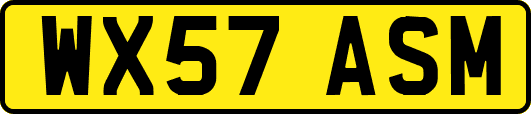 WX57ASM