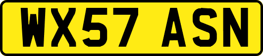 WX57ASN