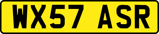 WX57ASR