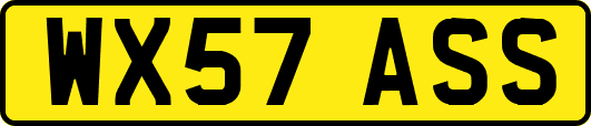 WX57ASS