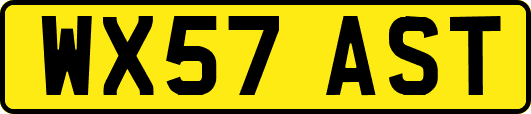 WX57AST