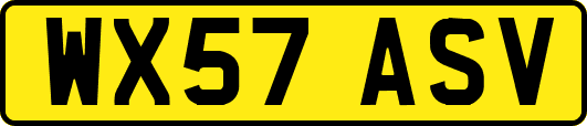 WX57ASV