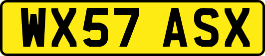 WX57ASX