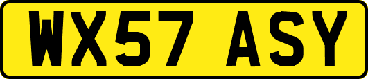 WX57ASY