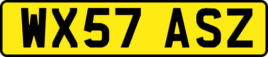 WX57ASZ