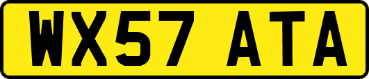 WX57ATA