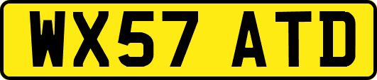 WX57ATD
