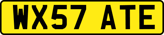 WX57ATE