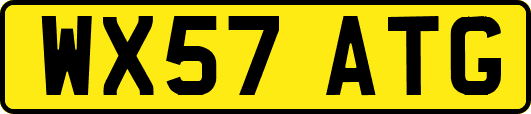 WX57ATG
