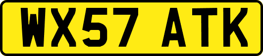 WX57ATK
