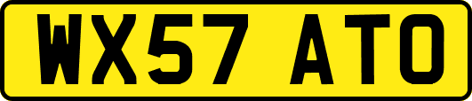 WX57ATO