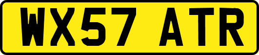 WX57ATR