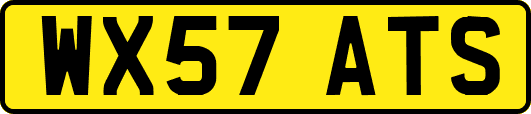 WX57ATS